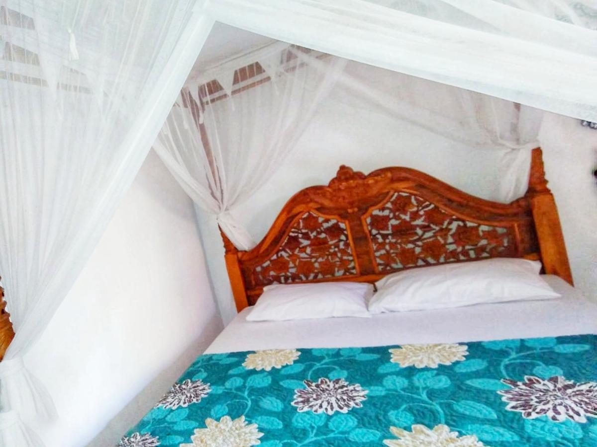 Yumi House Hotel Ubud  Bagian luar foto