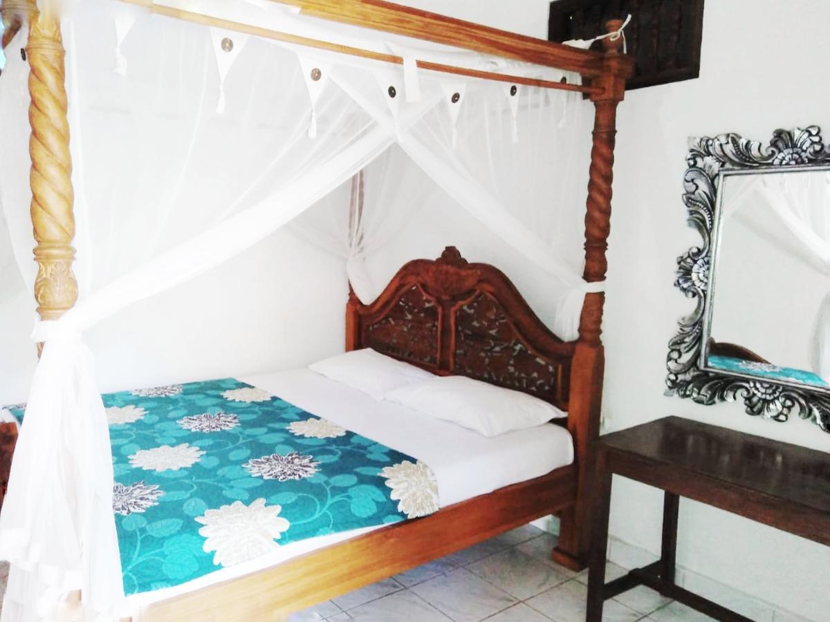 Yumi House Hotel Ubud  Bagian luar foto