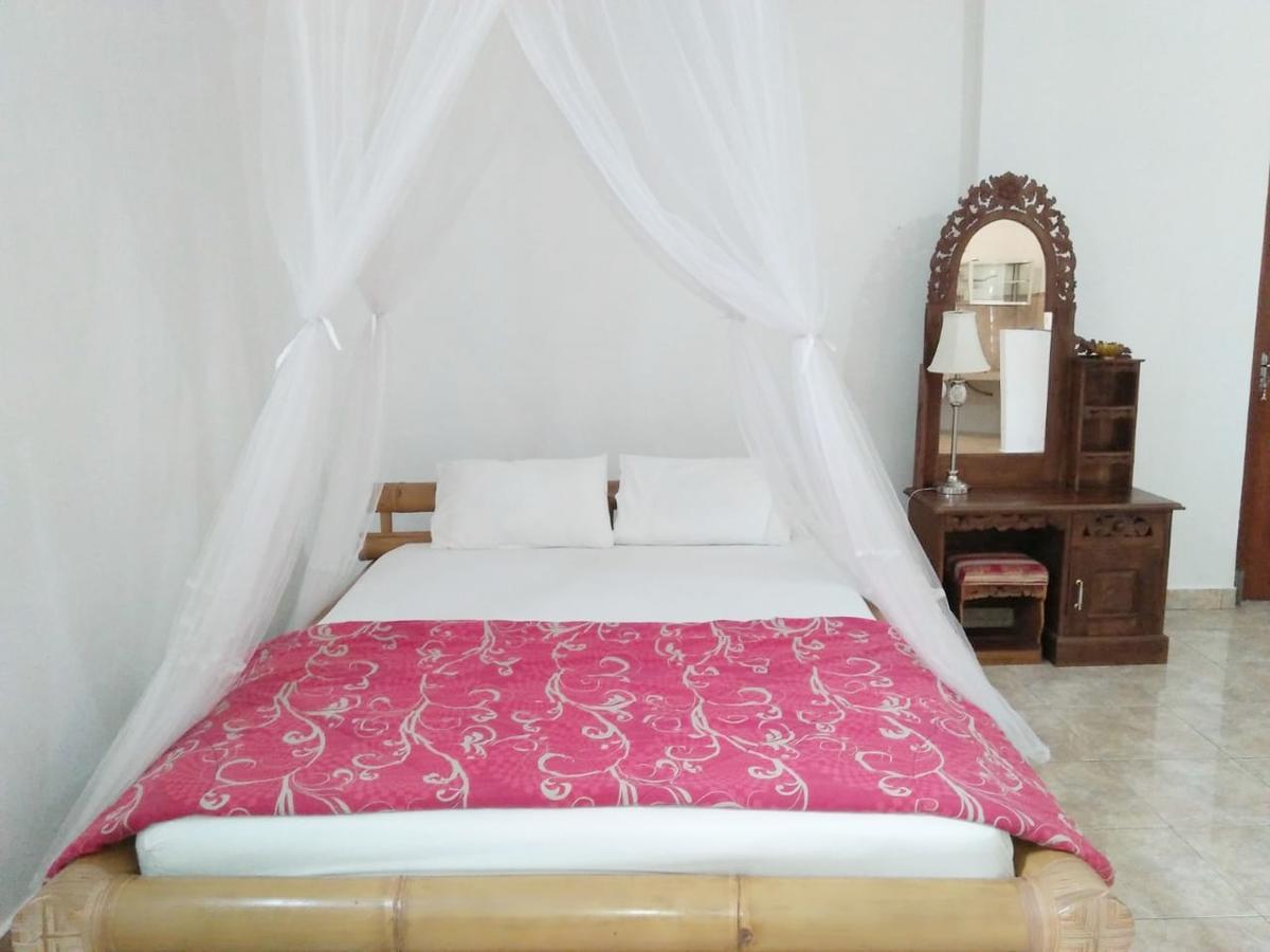 Yumi House Hotel Ubud  Bagian luar foto